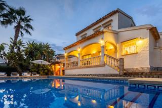 Villa Sara by Abahana Villas - 2