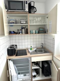 Elbe 1 21 - Cuxhaven - 5