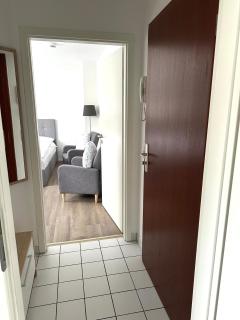 Elbe 1 21 - Cuxhaven - 1