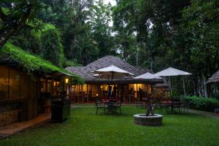 Spice Village Thekkady - A CGH Earth Experience - 8