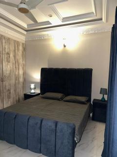 Somewhere Tonite BnB - 7