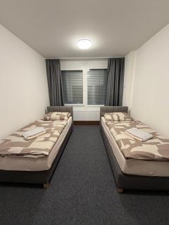 Penzion BETA - Třebíč - 2