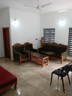 Anjali Holiday Home - 1