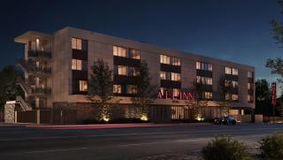 All Inn Hotel - 8