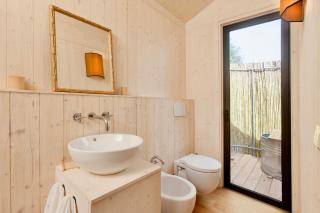 Private Lodge In Tuscan Maremma - Capalbio - 2