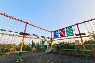 The Crystal Woods Resort - 2