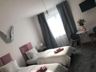 Gold Angel - Poznań - 4