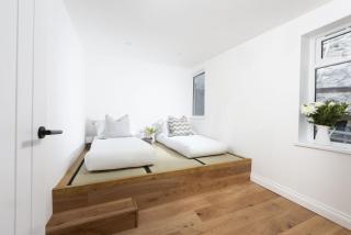 80 Fore Street - Harbour view - Pets allowed - Family friendly - 8