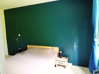 gîte à partager chambre pour 1 à 4 personnes - 6