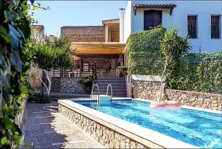 Villa Zambia with Private Pool and BBQ - 0