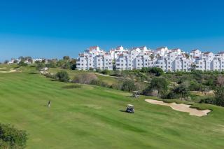 Valle Romano Terrace with Golf and Mediterranean View - 8
