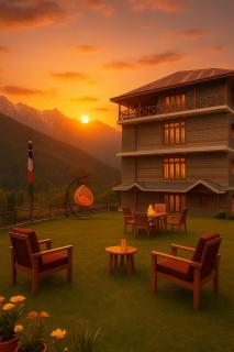 Hotel The Sita Classic - Best Selling Property of Manali 2025-26 - 0