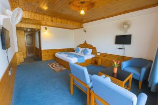 Hotel The Sita Classic - Best Selling Property of Manali 2025-26 - 9