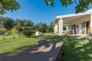 Villa Argenti - Rive del Salento - 7