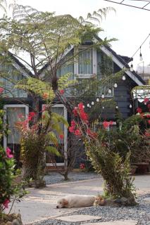 Trạm Chill Homestay - 2