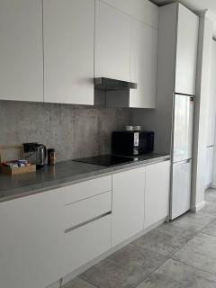 New apartment! Central location! - 9