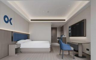 欢漫酒店桂林阳朔十里画廊店 - 5