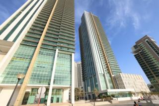 Waterfront 1Br Apt in Al Reem Island | Reem Mall - 5