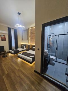 Linada Hotel Taksim - 2