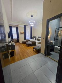 Linada Hotel Taksim - 3