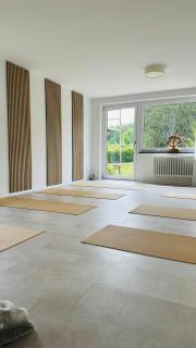 Haus Gartenliebe - 2