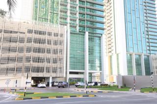 Waterfront 1Br Apt in Al Reem Island | Reem Mall - 3