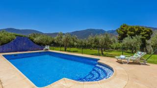 Casa Los Olivos Orgiva by Ruralidays - 0