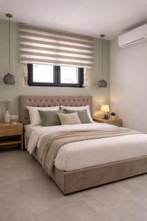 Agrimi Beachfront Holiday Home - 9