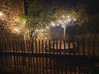 Le jardin Chuchotant - 8