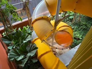 N0ir Blanc Piccadilly Ipoh Town 3R2B 6-7pax - 4