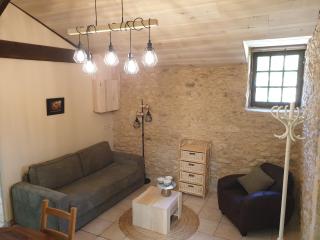 Le jardin Chuchotant -  - 7