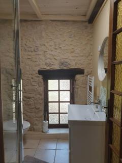 Le jardin Chuchotant -  - 1