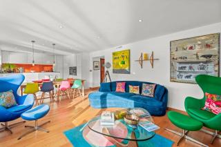 New - Oyster House sat just beside the river Yealm - 6