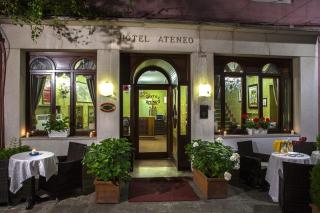 Hotel Ateneo - Venetië - 6
