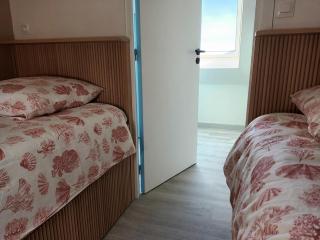 Appartement avec superbe vue terre et mer - Veulette-sur-Mer - 2