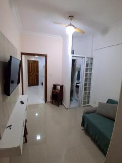 Apartamento na Praia de Copacabana - 6