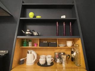 Dimora minima - Empoli - 7