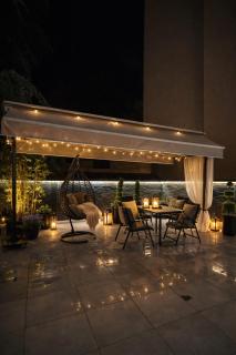 Luxury 3BDR Apartment in Center - 0