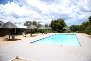 The Signature Hotel Thamaga Botswana - 5