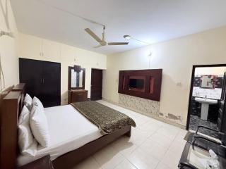 Guest House Karachi - 7