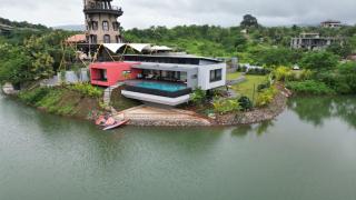 Kai by the lake - lake villa in Nashik - 0
