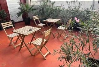 2-3 Comoda habitacion con Aire Acondicionado - 5