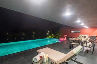 Kai by the lake - lake villa in Nashik - 2