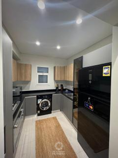 1BR Apartment For Rent in Mivida - 9