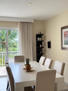 Iberostate 2BR Apartment - BBQ, Terrace, Lake & Golf Views, Beach Club Access - 1