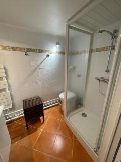 Cosy studio en souplex - 4