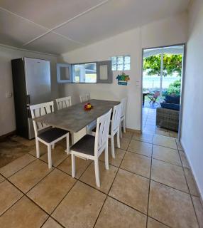 Case Pied Dans l'Eau - 4