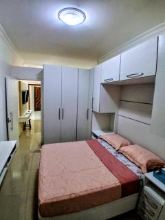 Apartamento na Praia de Copacabana - 8