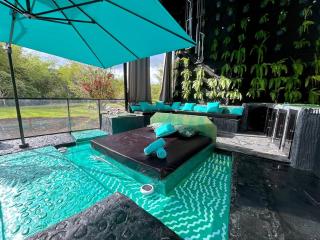 Luxury Villa Eleven Eleven - 8