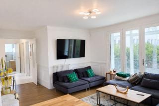 Grande maison 160 m2 6 chambres à Caen - 2